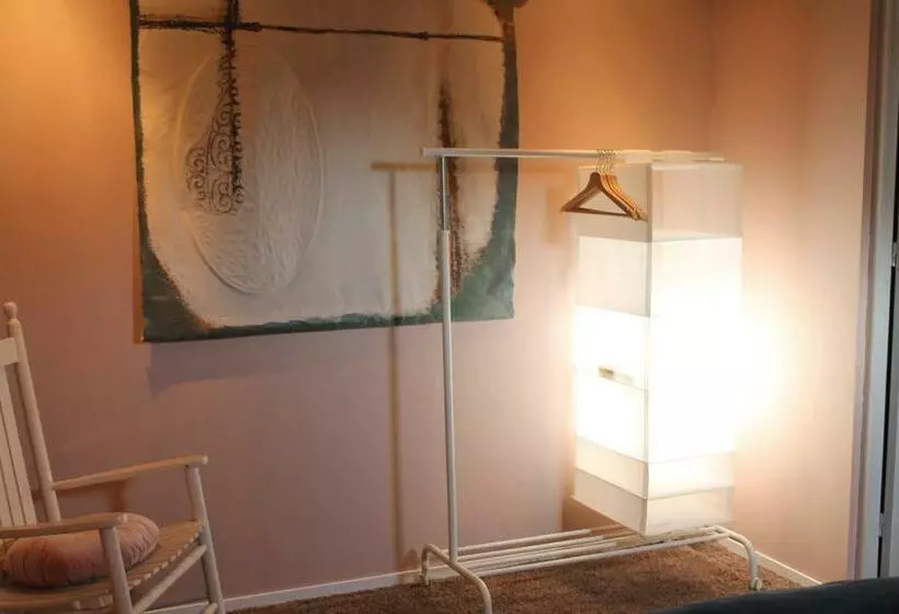 ベッドアンドブレックファースト Gastenverblijf Peppelmate