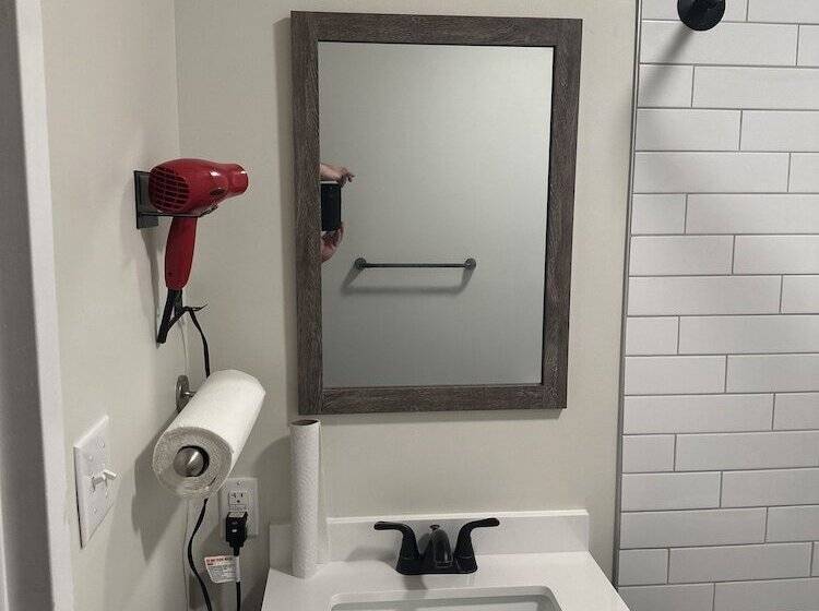 مبيت وإفطار Pine Mountain Inn