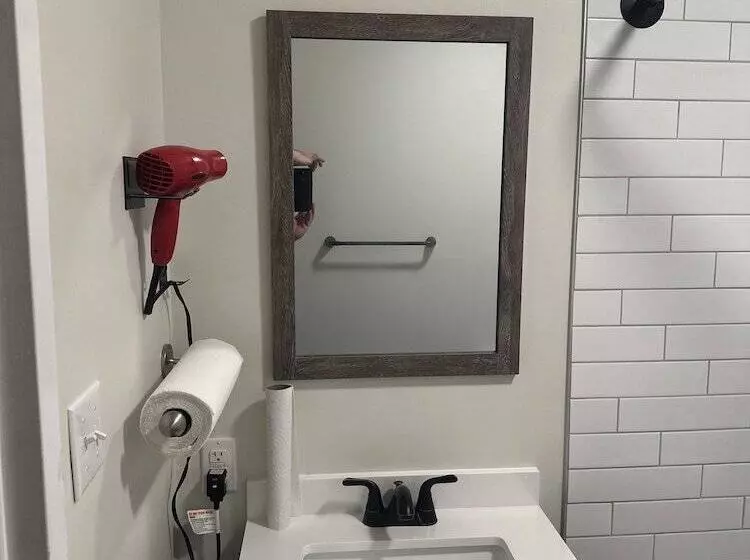 Aamiaismajoitus (B&B) Pine Mountain Inn