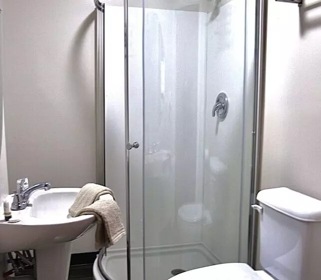 Aamiaismajoitus (B&B) Pine Mountain Inn