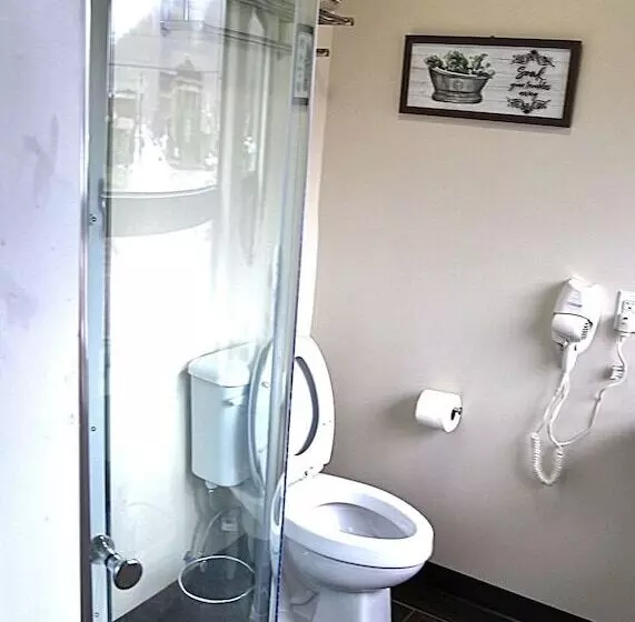 Aamiaismajoitus (B&B) Pine Mountain Inn