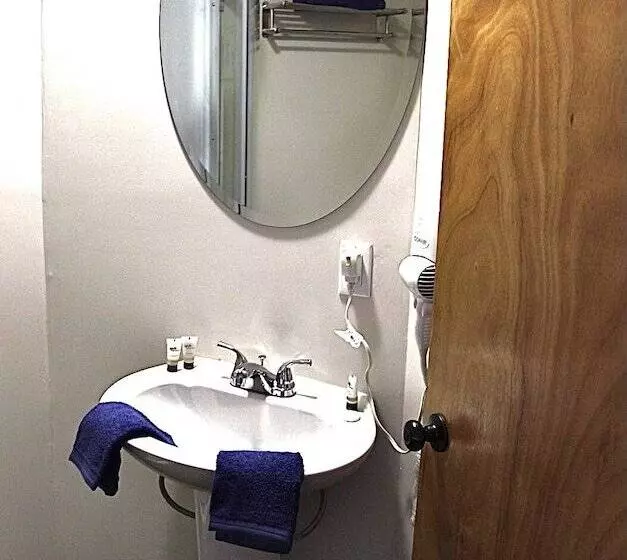 Aamiaismajoitus (B&B) Pine Mountain Inn