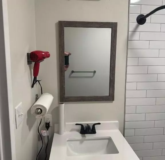 Aamiaismajoitus (B&B) Pine Mountain Inn