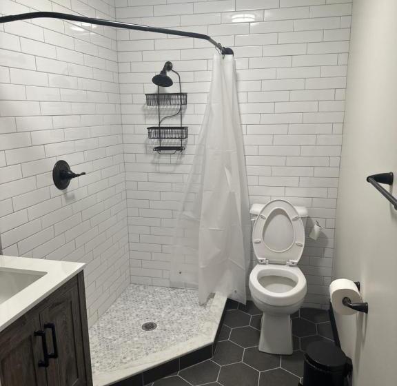 مبيت وإفطار Pine Mountain Inn