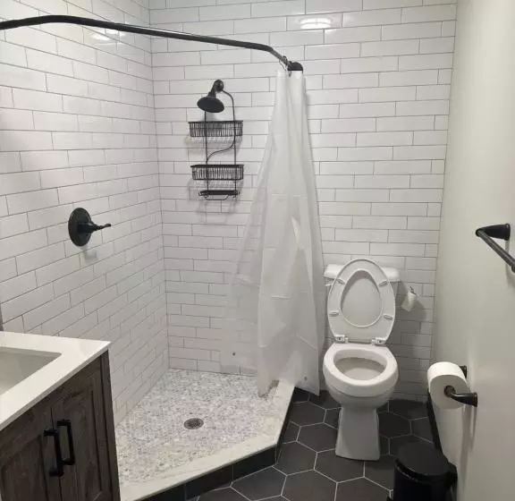 Aamiaismajoitus (B&B) Pine Mountain Inn