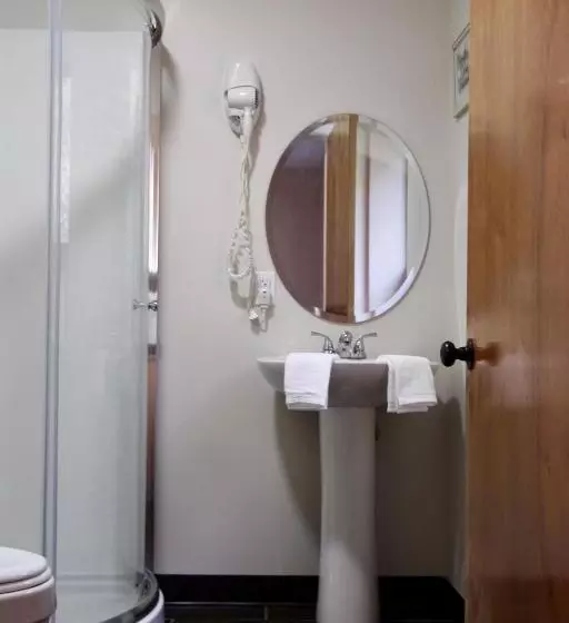 Aamiaismajoitus (B&B) Pine Mountain Inn