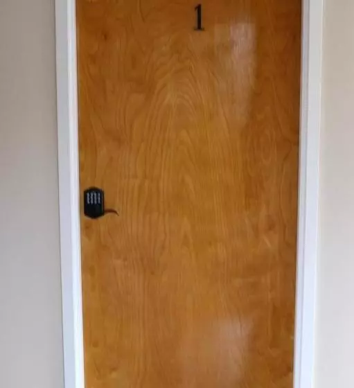 Aamiaismajoitus (B&B) Pine Mountain Inn