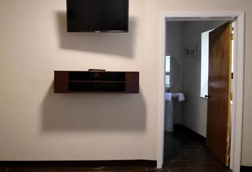 Aamiaismajoitus (B&B) Pine Mountain Inn