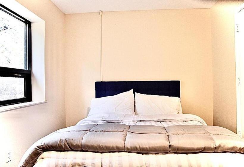 مبيت وإفطار Pine Mountain Inn