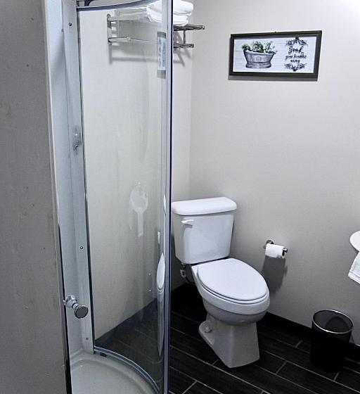 مبيت وإفطار Pine Mountain Inn