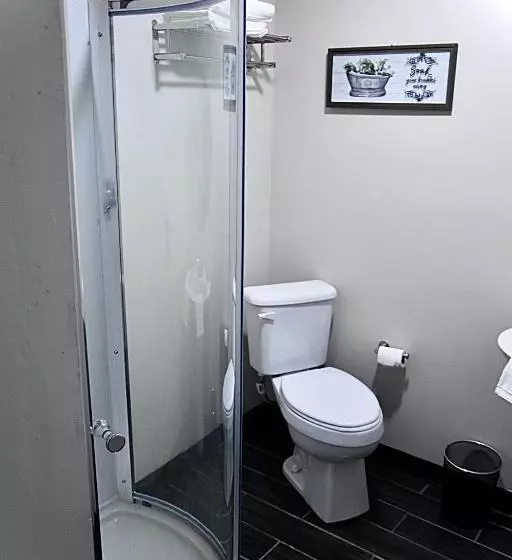 Aamiaismajoitus (B&B) Pine Mountain Inn