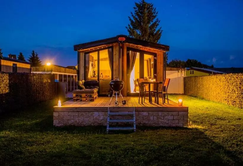 Fidelios Appartements