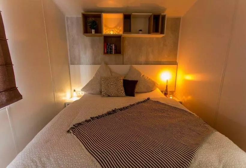 Fidelios Appartements