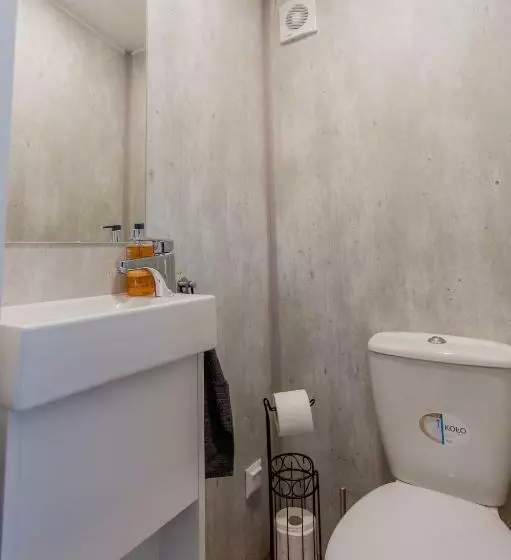 Fidelios Appartements