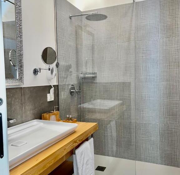 酒店 Agriturismo Terre Di Ginepro