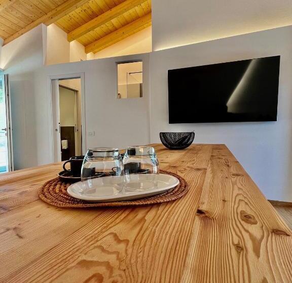 酒店 Agriturismo Terre Di Ginepro