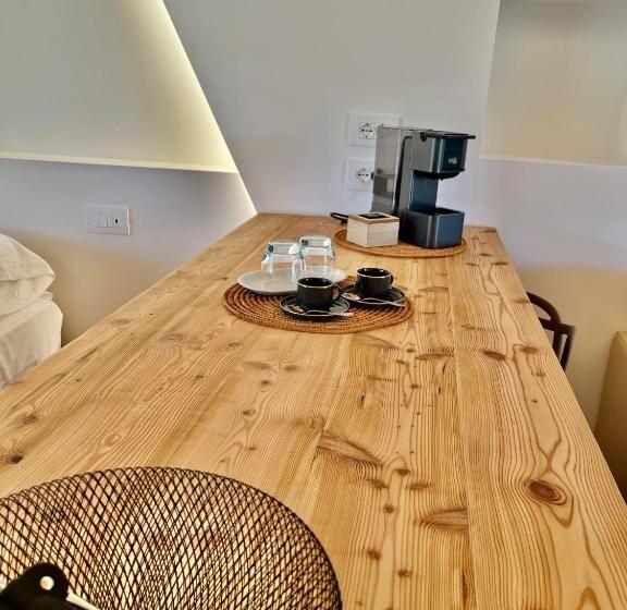 酒店 Agriturismo Terre Di Ginepro