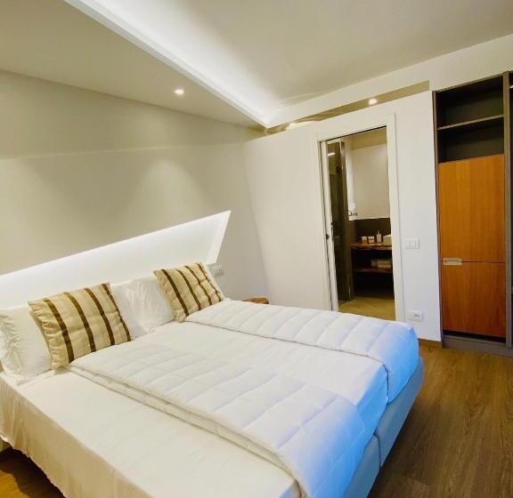 酒店 Agriturismo Terre Di Ginepro