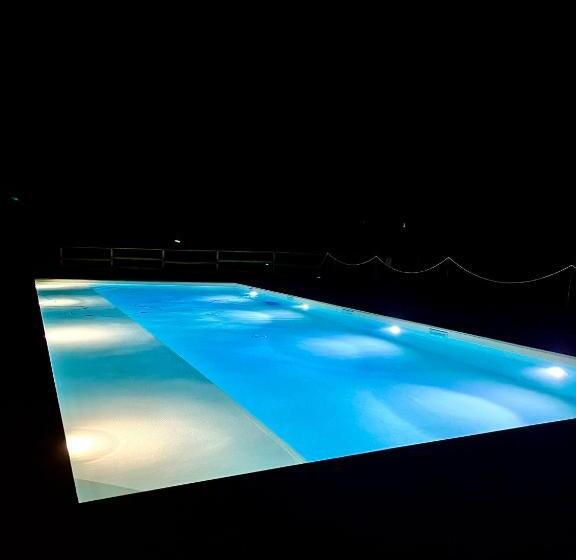 酒店 Agriturismo Terre Di Ginepro