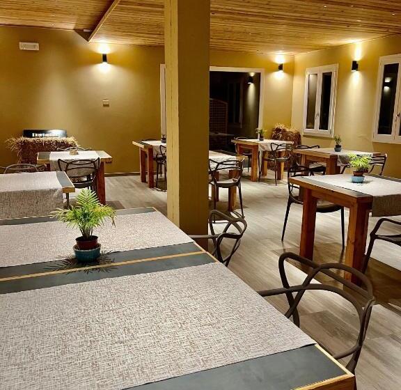 酒店 Agriturismo Terre Di Ginepro