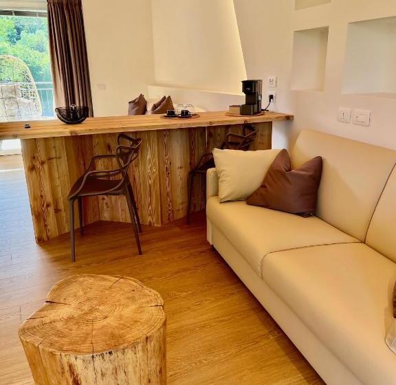 酒店 Agriturismo Terre Di Ginepro