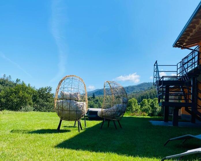酒店 Agriturismo Terre Di Ginepro