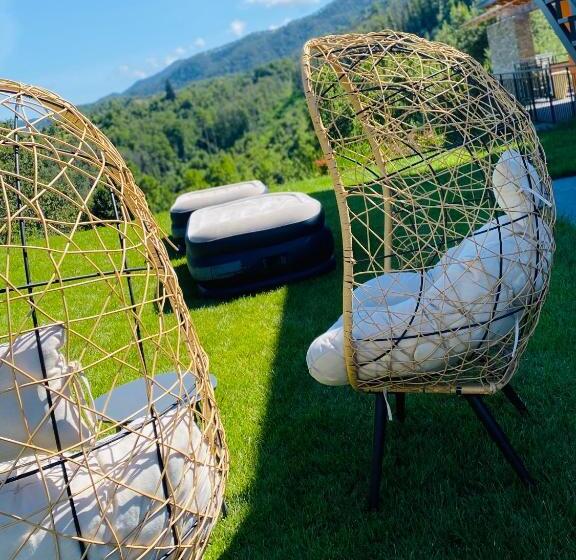 酒店 Agriturismo Terre Di Ginepro