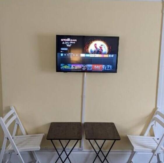 هتل کپسول Sunset Edwardian Bed And Breakfast At Golden Gate Park San Francisco