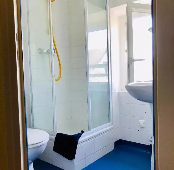 ホテル L Albatros