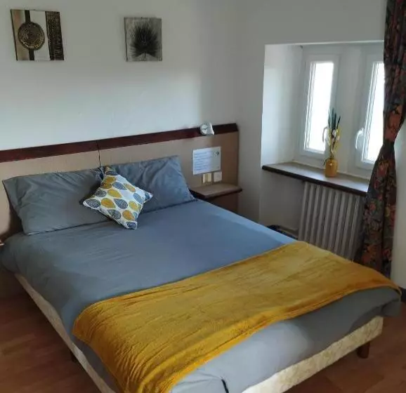 ホテル L Albatros