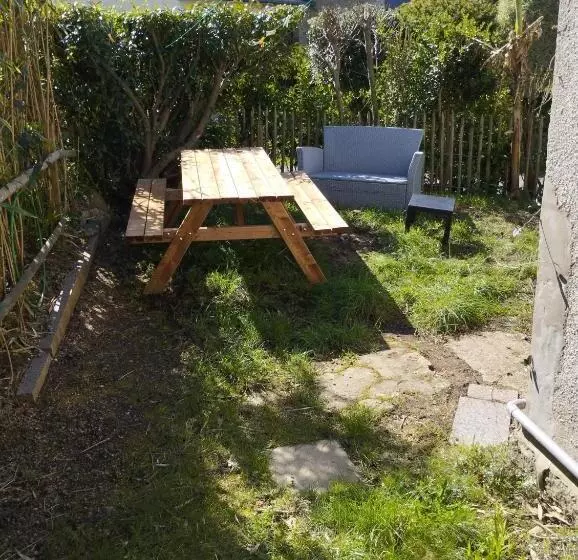 ホテル L Albatros