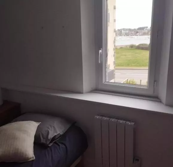 ホテル L Albatros