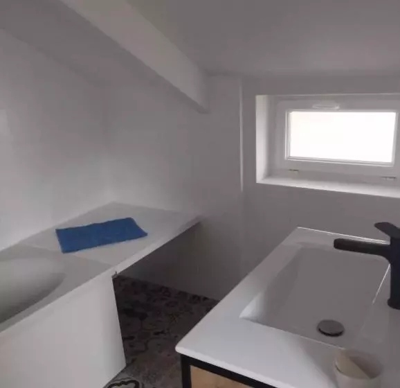 ホテル L Albatros