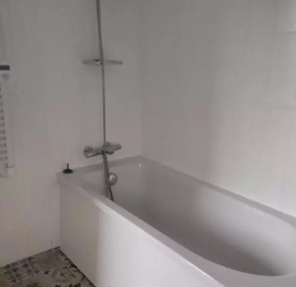 ホテル L Albatros