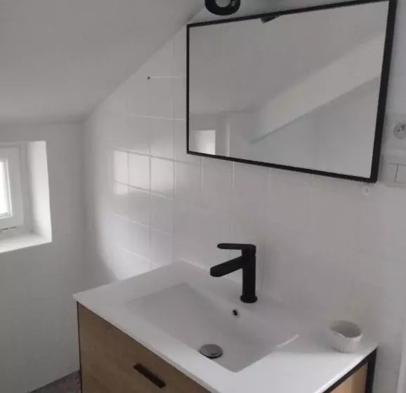 ホテル L Albatros