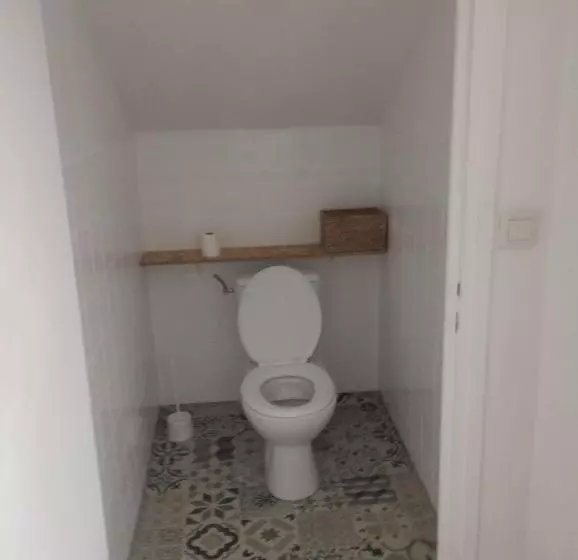 ホテル L Albatros