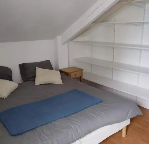 ホテル L Albatros