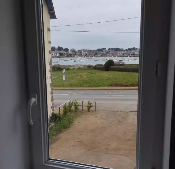 ホテル L Albatros