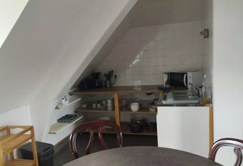 ホテル L Albatros