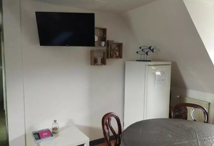 ホテル L Albatros