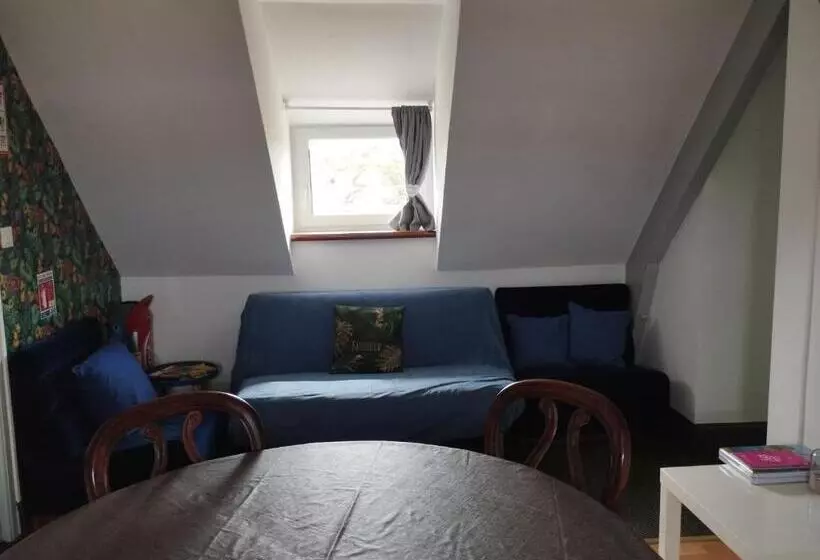 ホテル L Albatros