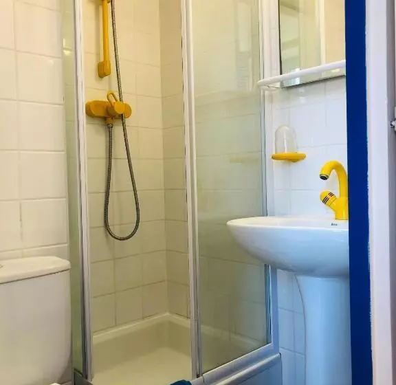 ホテル L Albatros