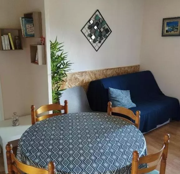 ホテル L Albatros