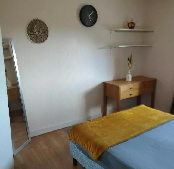 ホテル L Albatros