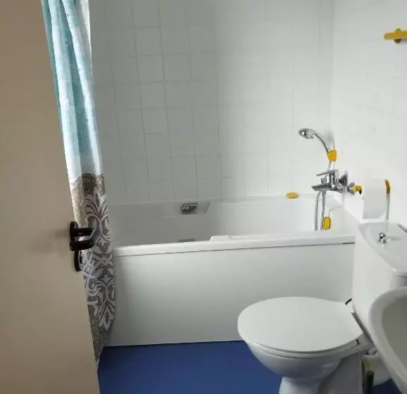 ホテル L Albatros