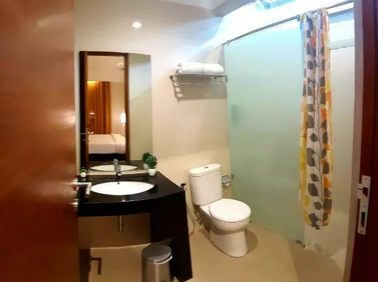 Hotelli Wisma Pepabri Linggarjati