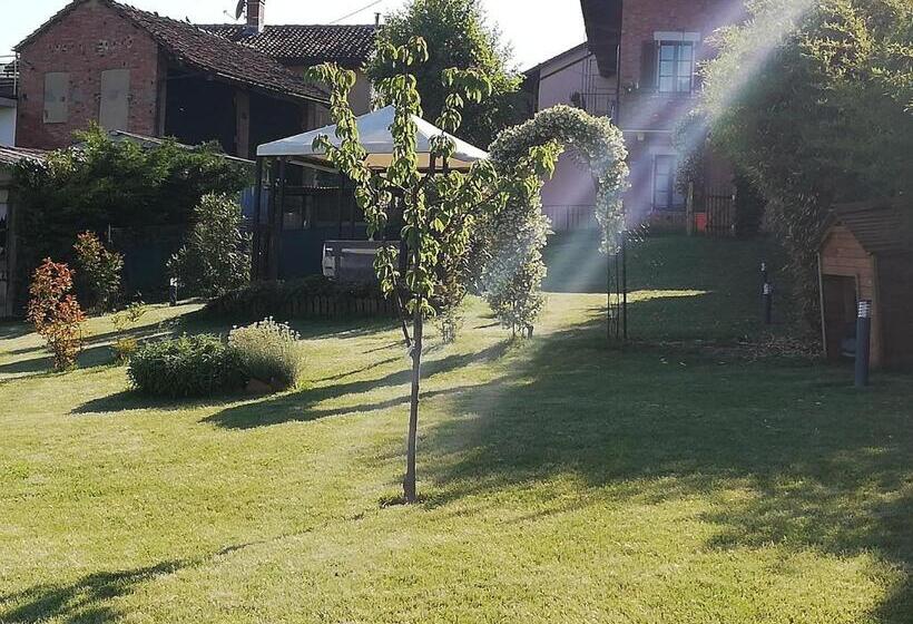 Пансион A Cà Ed Franca E Giaco