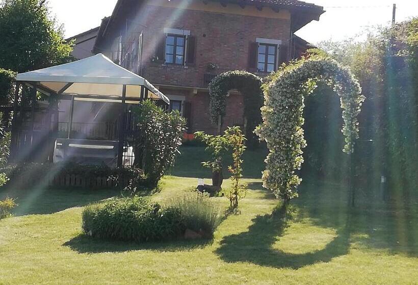 Пансион A Cà Ed Franca E Giaco