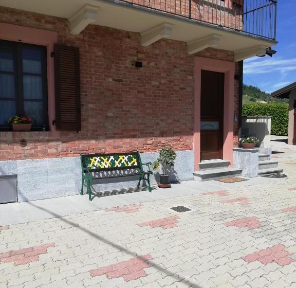 Пансион A Cà Ed Franca E Giaco