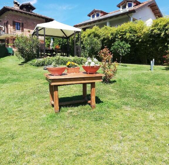 Пансион A Cà Ed Franca E Giaco